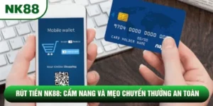 Rút Tiền NK88: Cẩm Nang Và Mẹo Chuyển Thưởng An Toàn